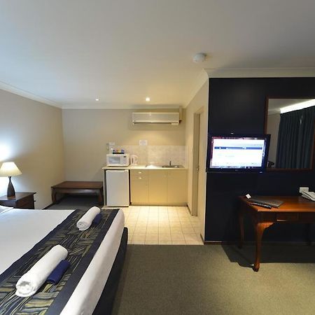 Wattle Grove Motel Περθ Εξωτερικό φωτογραφία