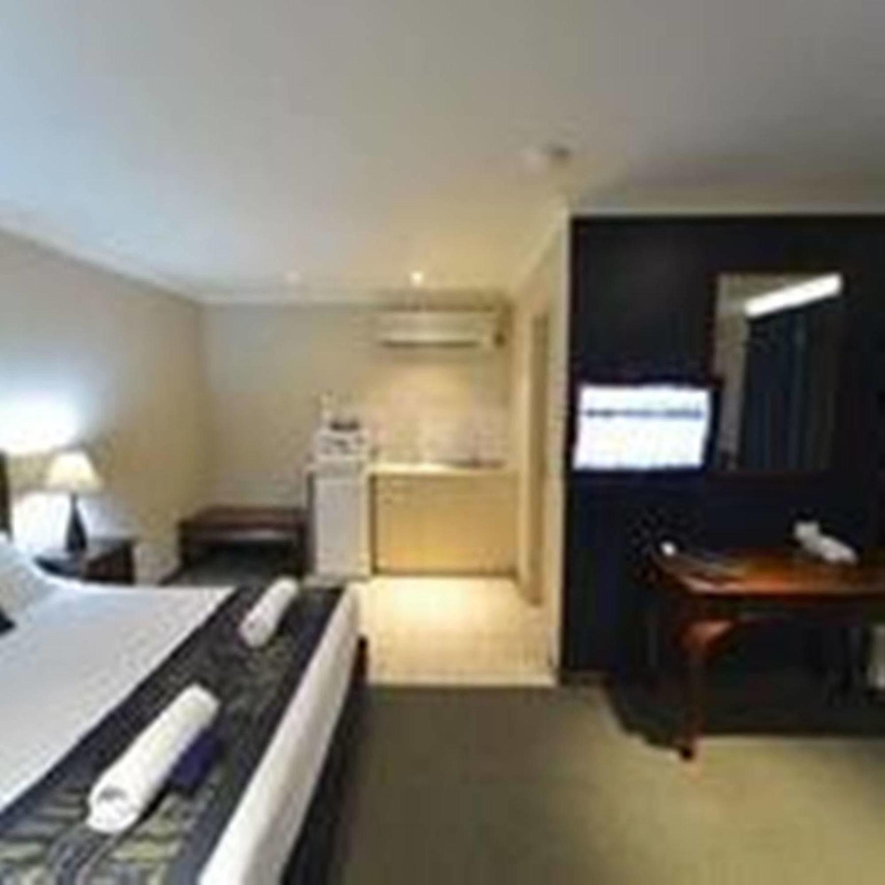 Wattle Grove Motel Περθ Εξωτερικό φωτογραφία