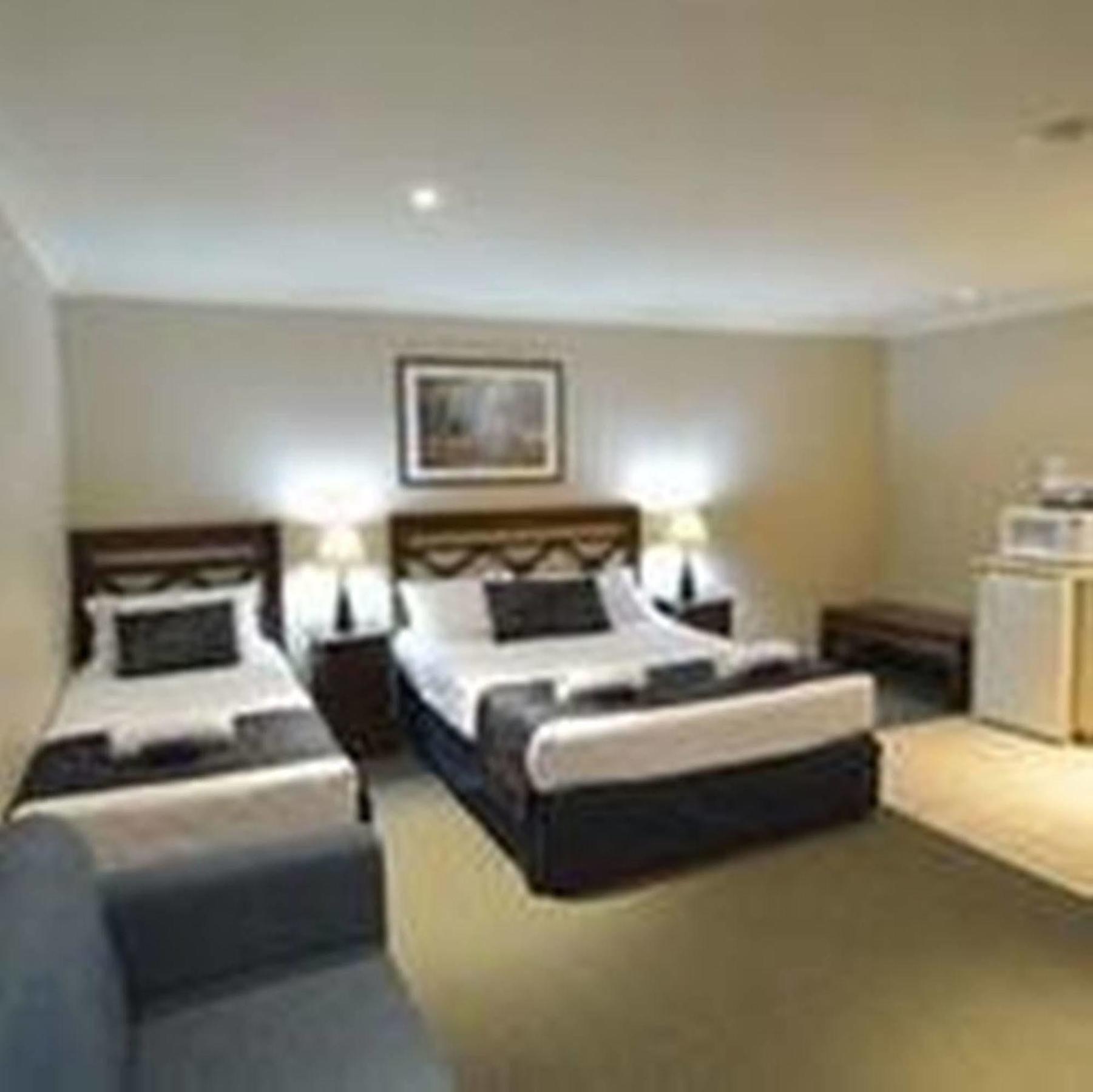 Wattle Grove Motel Περθ Εξωτερικό φωτογραφία