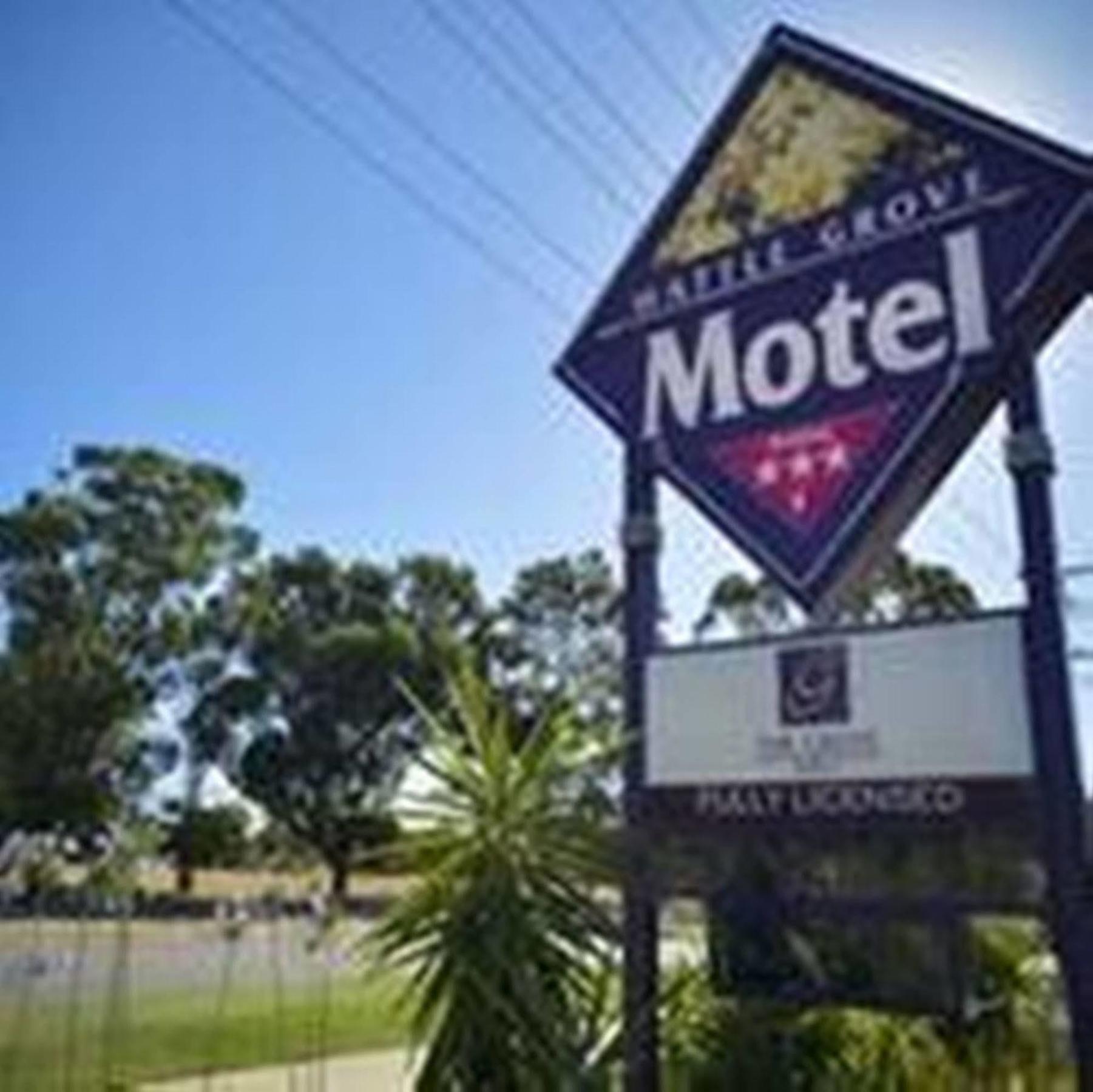 Wattle Grove Motel Περθ Εξωτερικό φωτογραφία