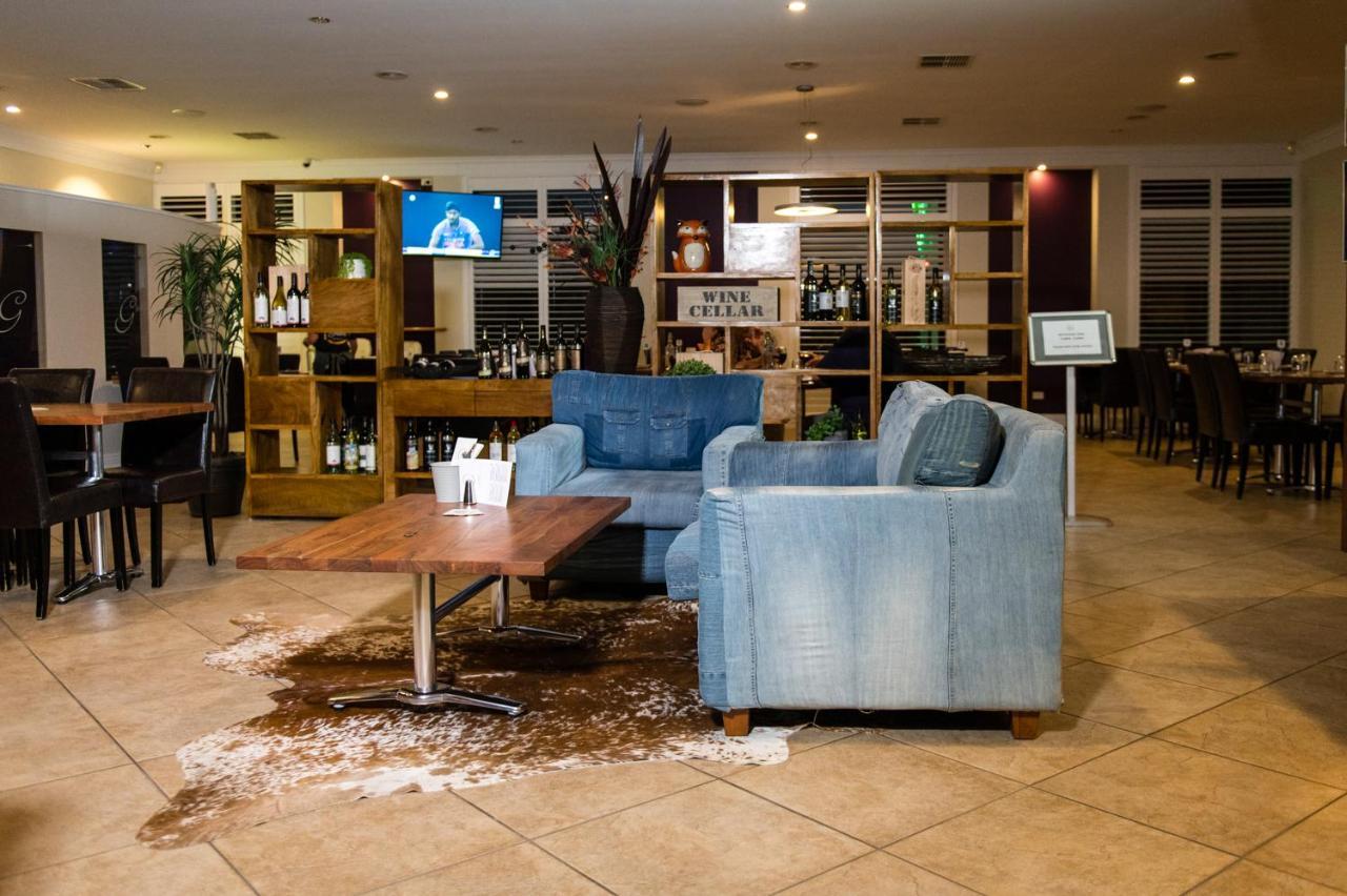 Wattle Grove Motel Περθ Εξωτερικό φωτογραφία
